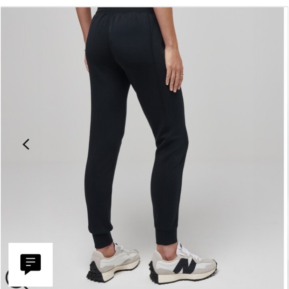 Travis matthews women SKYLOFT SOFT JOGGER small - Picture 6 of 9